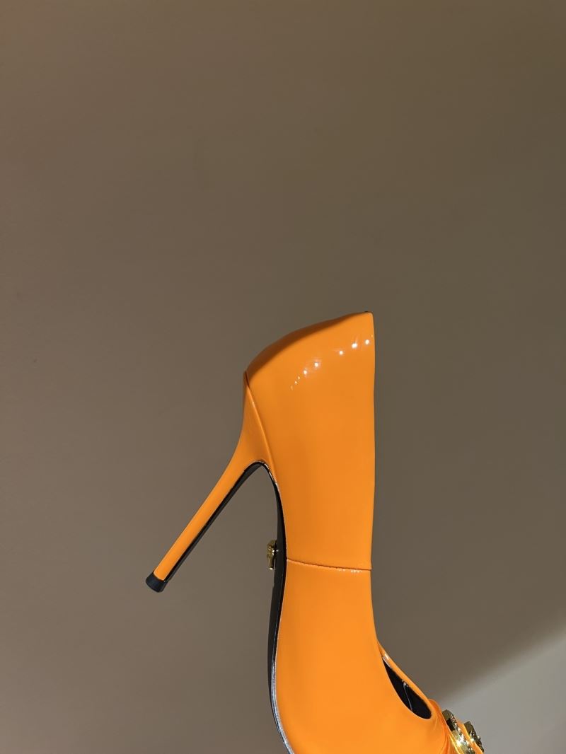 Versace Heeled Shoes